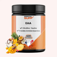 EAA - Essential Supp
