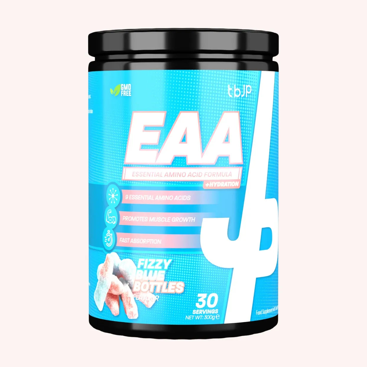 EAA + Hydration - Tbjp