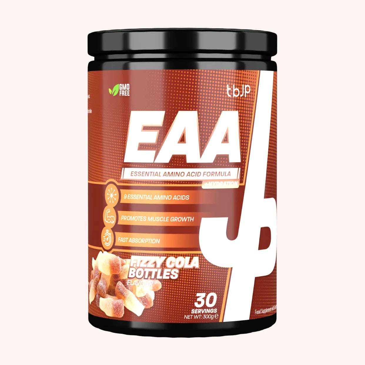 EAA + Hydration - Tbjp