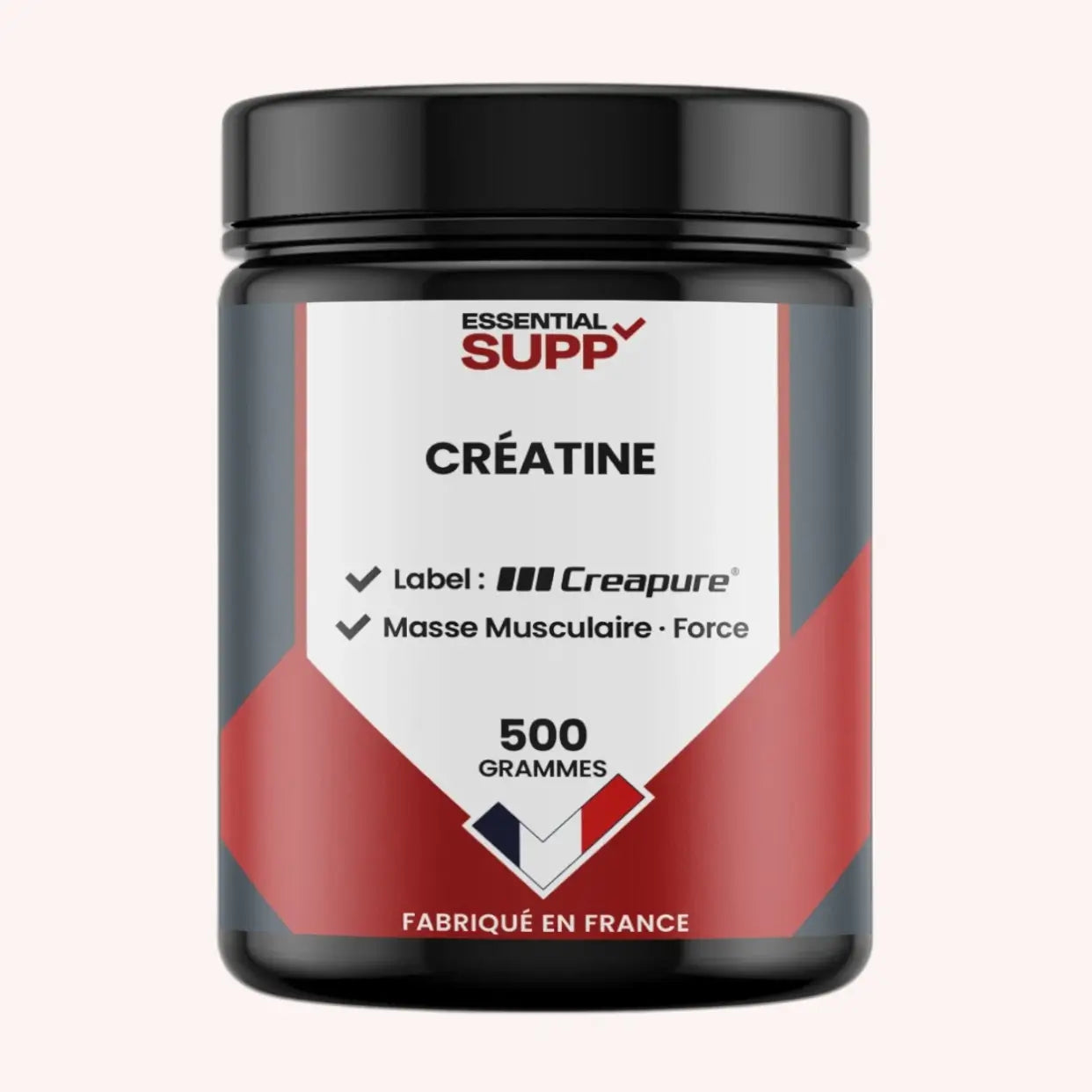 Créatine - Essential Supp
