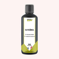 Glycérol - Essential Supp
