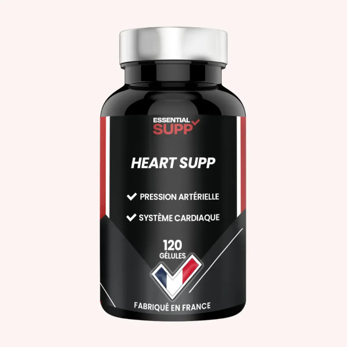 Heart Supp - Essential Supp