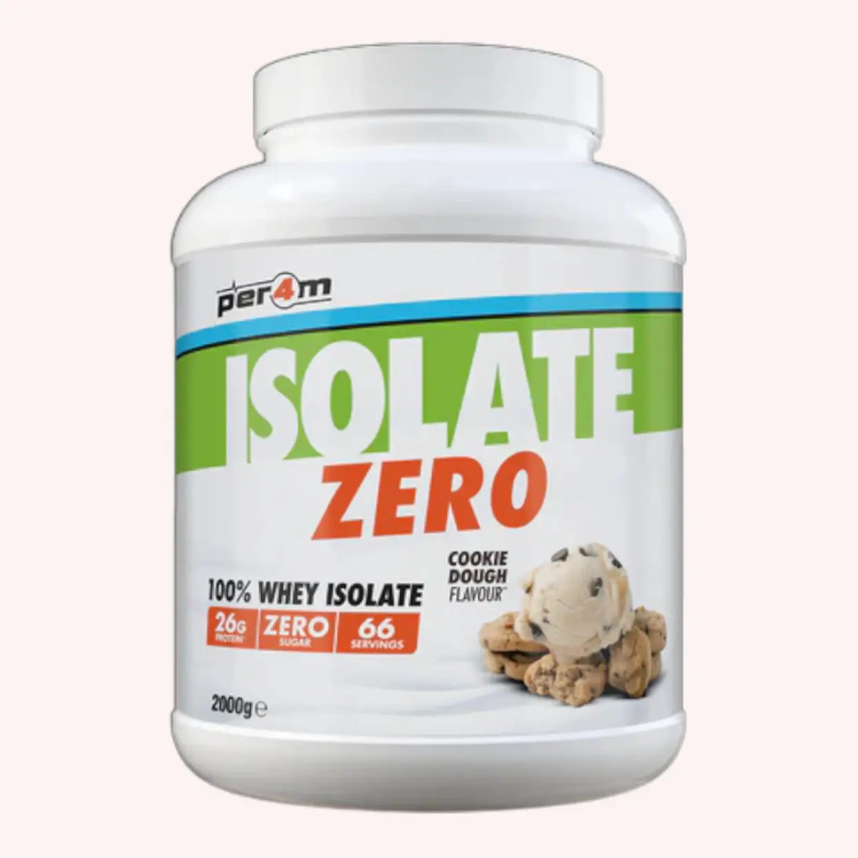 Isolate Zero - Per4m