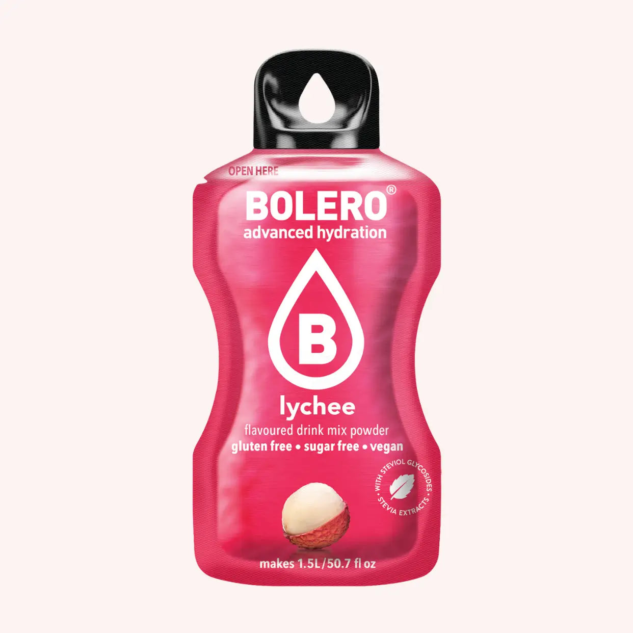 Boisson - Bolero