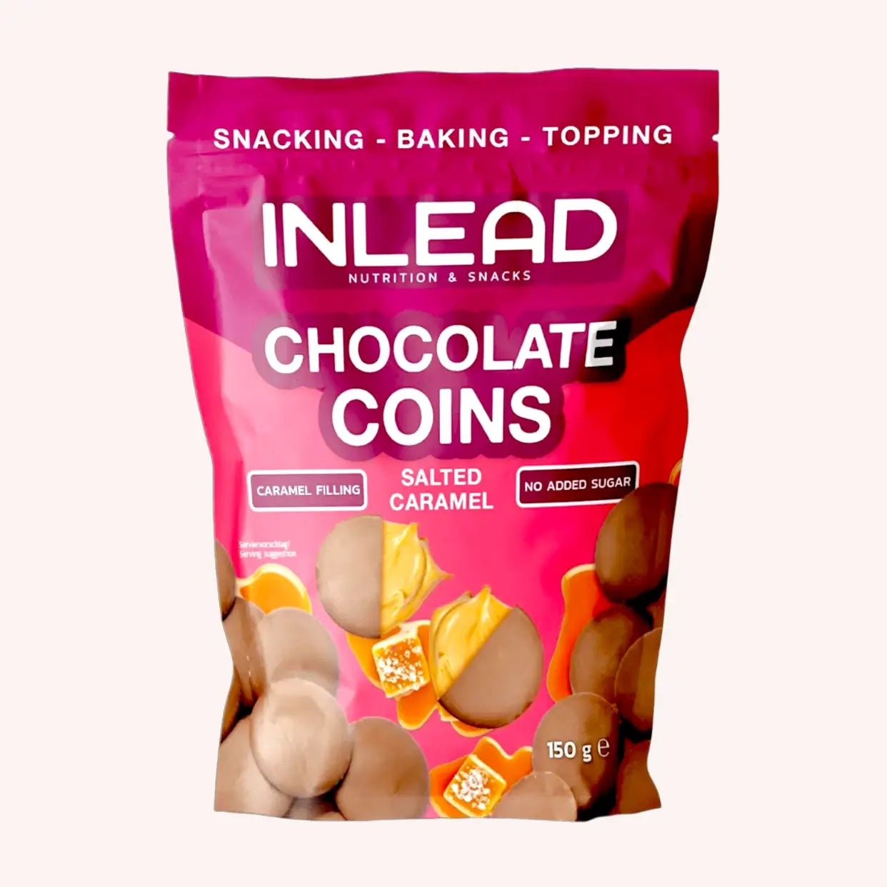 Filled Chocolate - Inlead