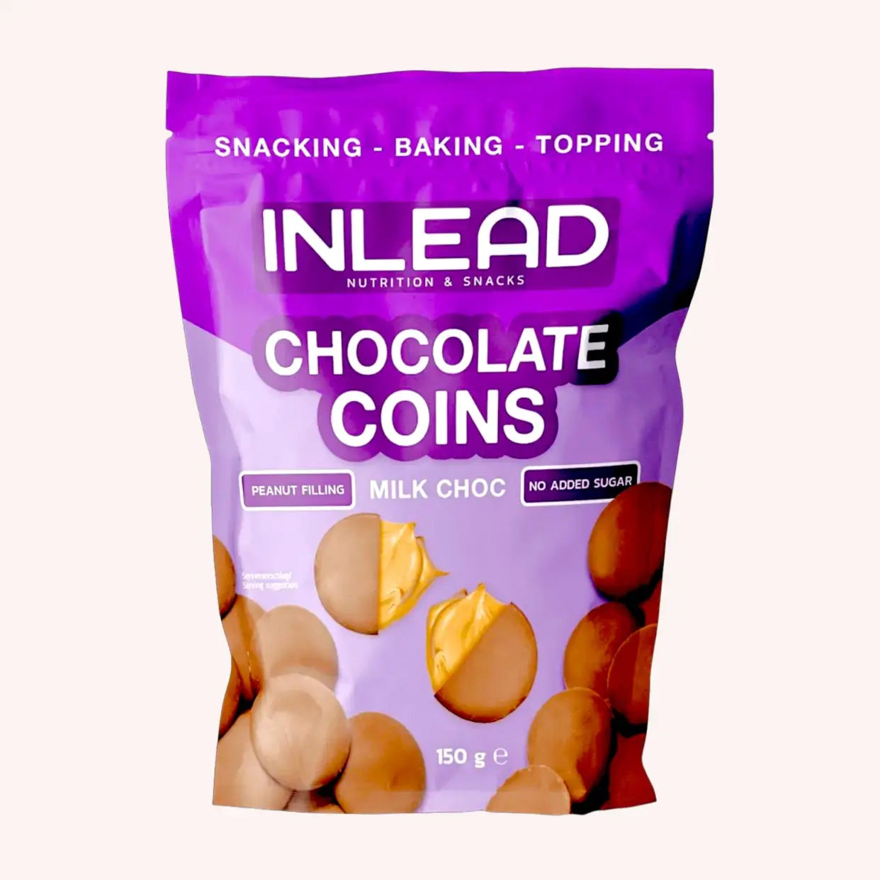 Filled Chocolate - Inlead