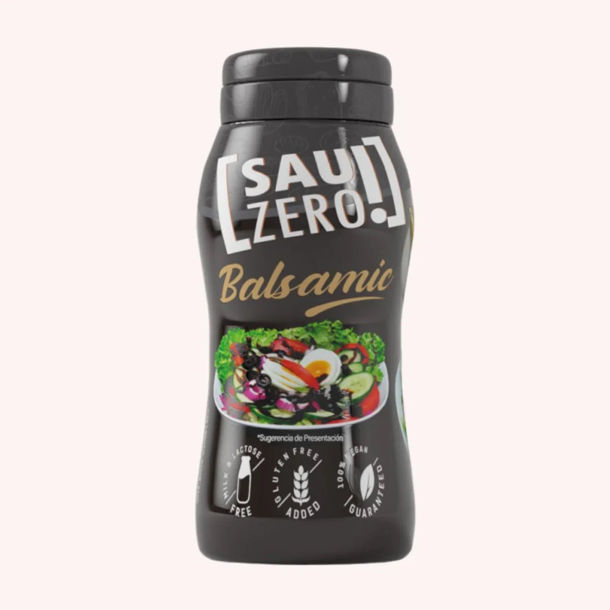 Sauzero salé - LifePro