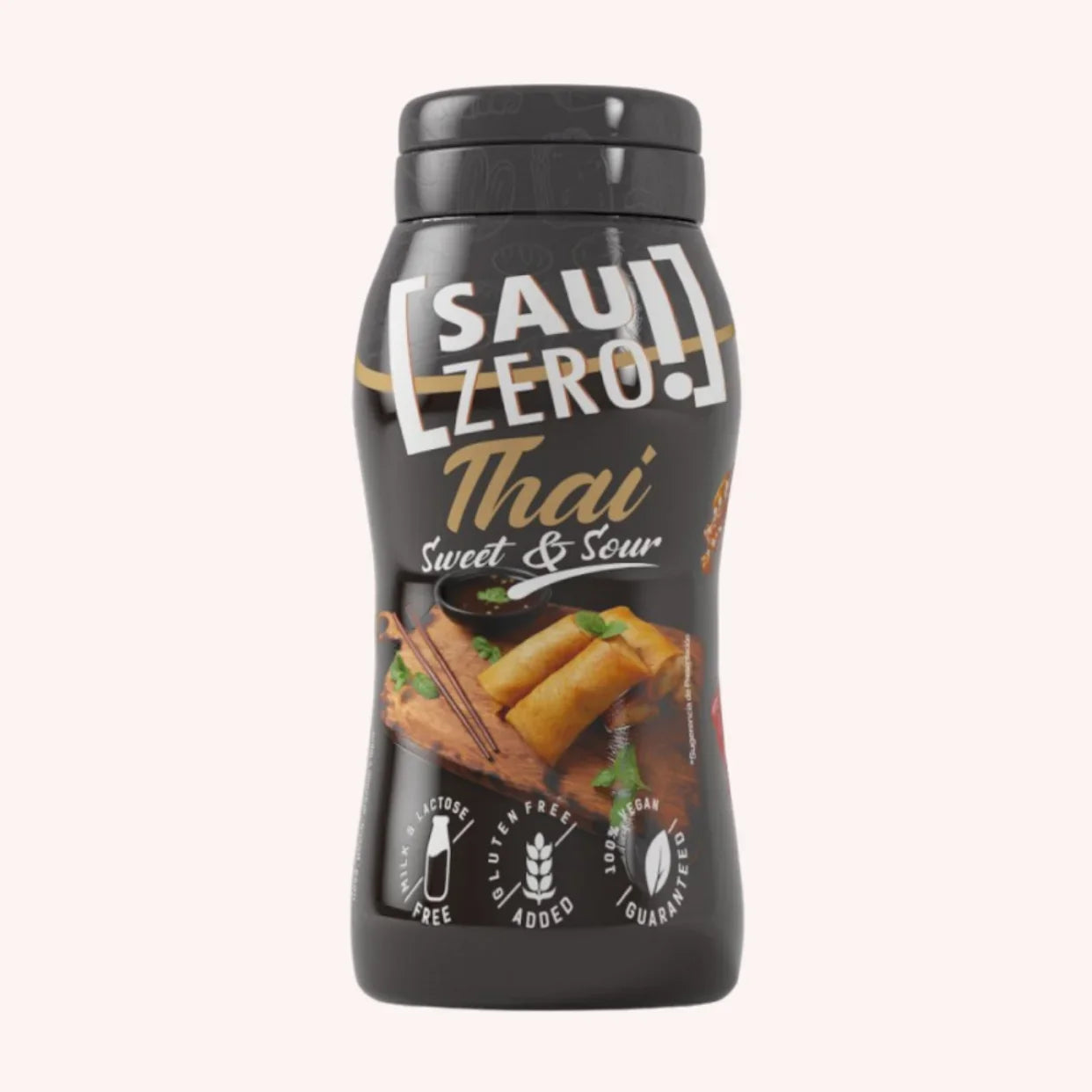 Sauzero salé - LifePro