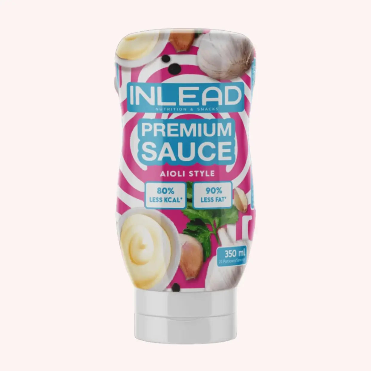 Sauce premium - Inlead