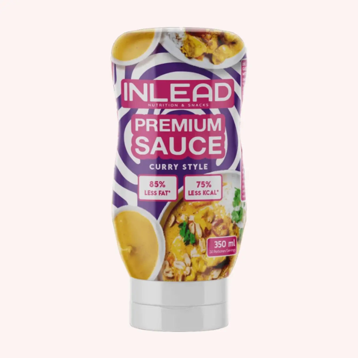 Sauce premium - Inlead