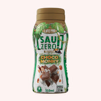 Sauzero sucrée - LifePro