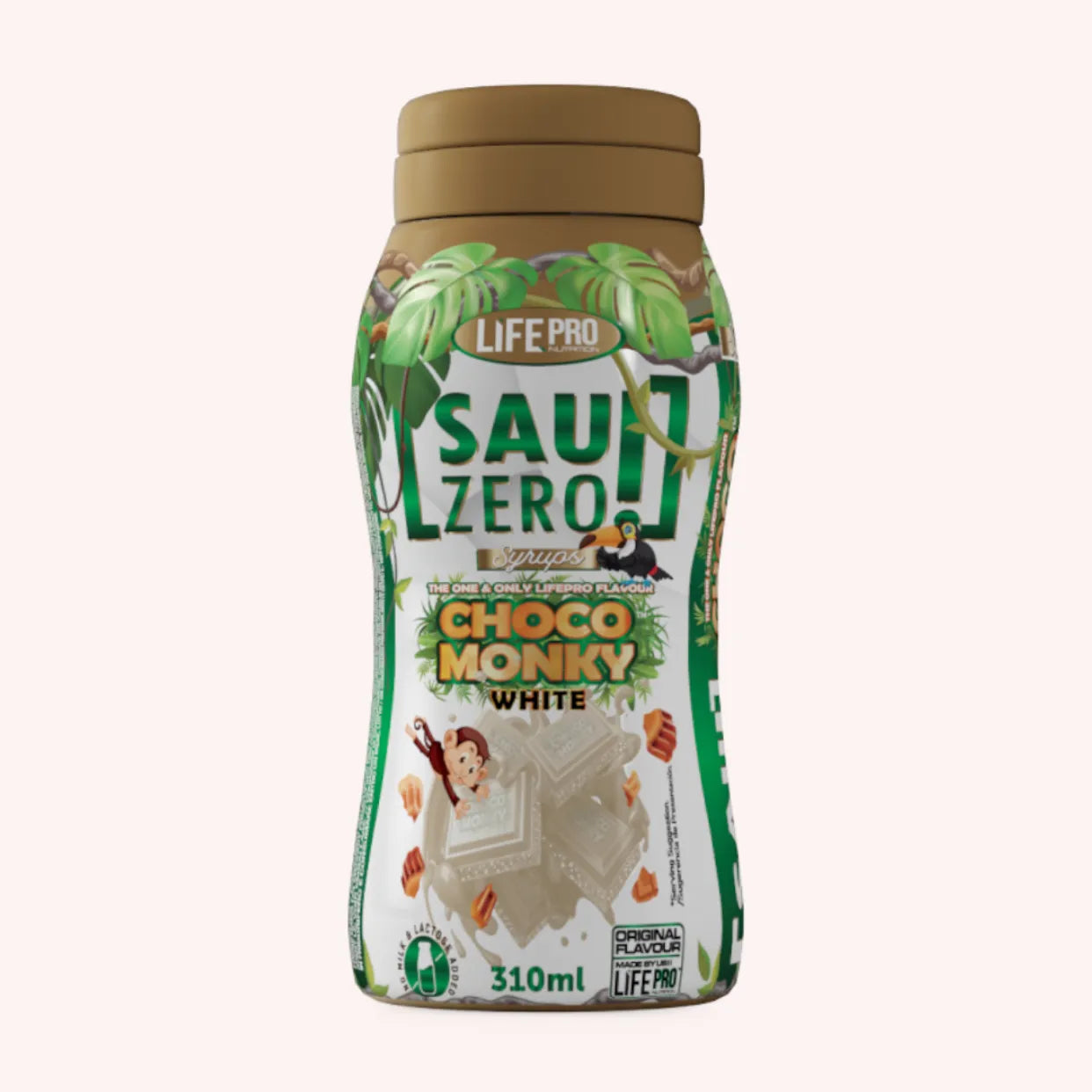 Sweet Sauzero - LifePro