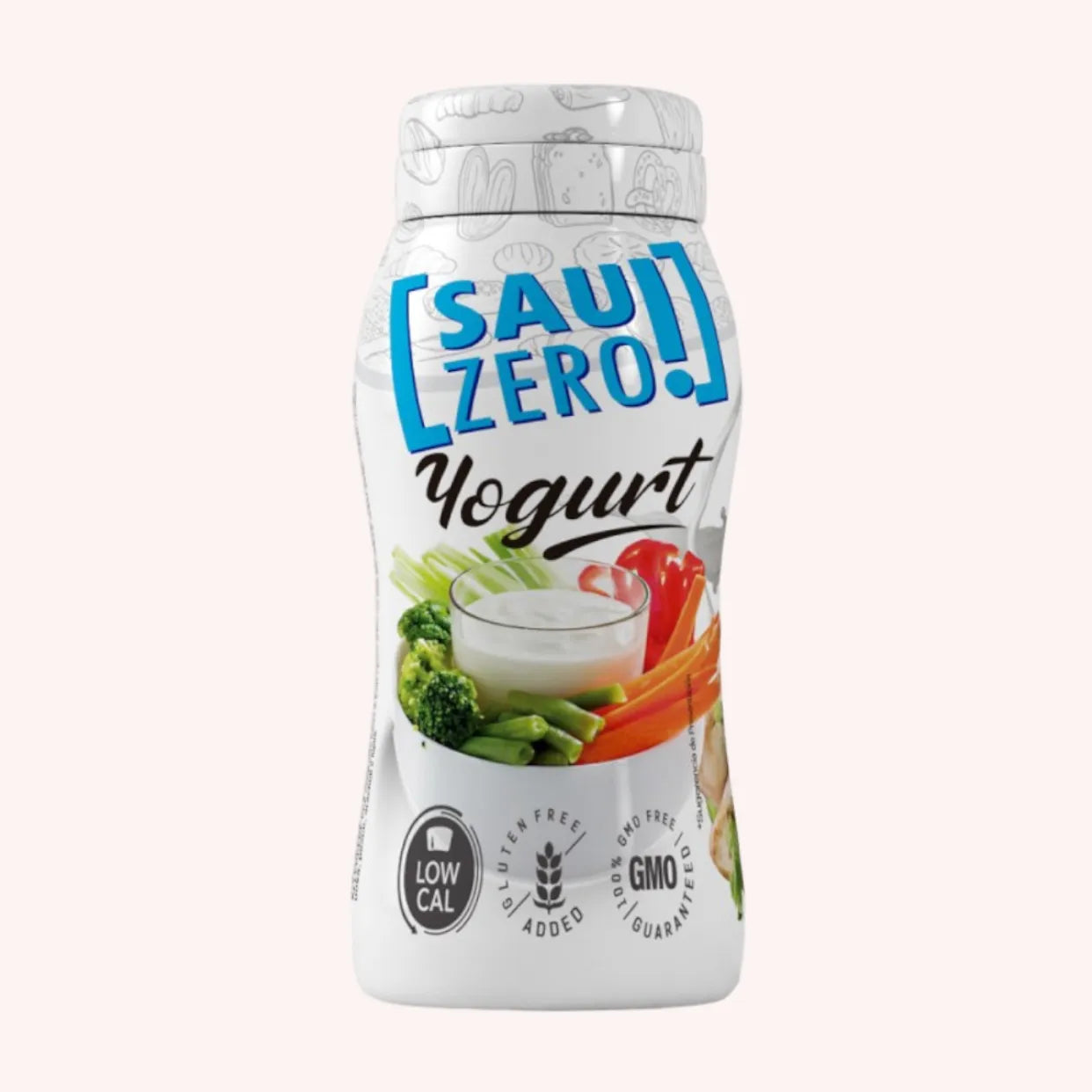 Sweet Sauzero - LifePro