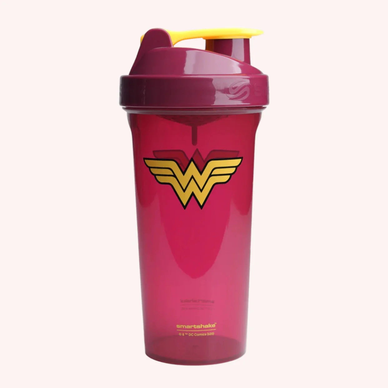 Shaker DC comics - SmartShake