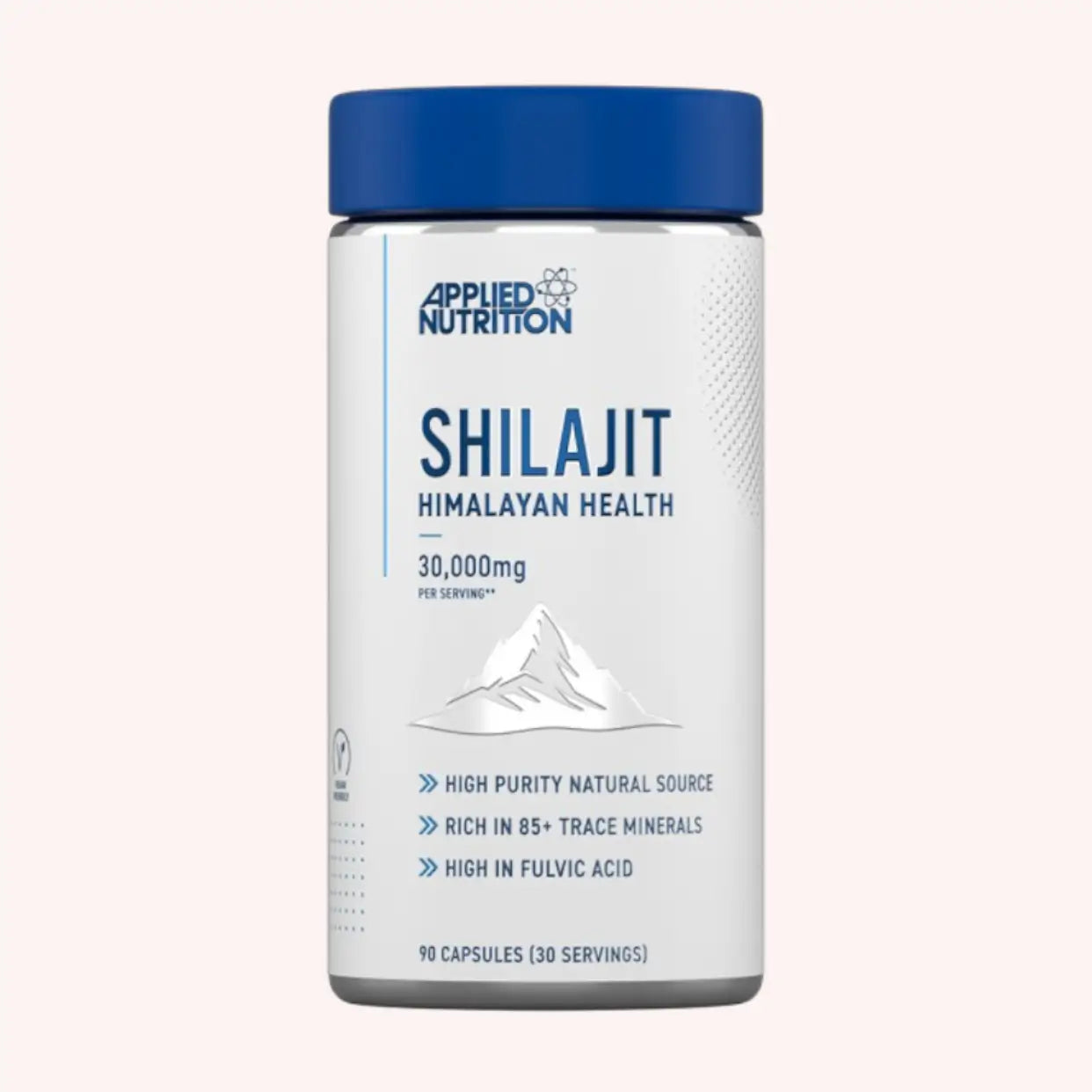 Shilajit - Applied Nutrition