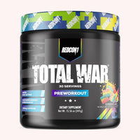 Total war - Redcon1