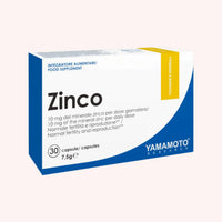 Zinco - Yamamoto